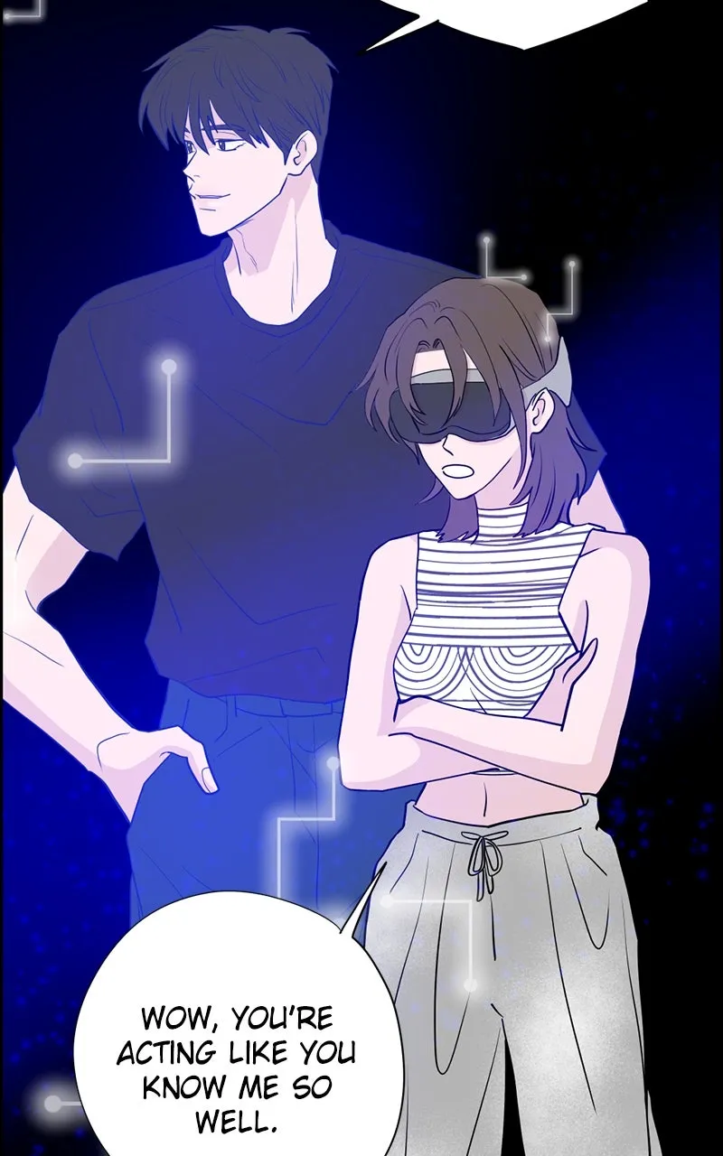 Copy-Paste Romance Chapter 7 page 102 - 
