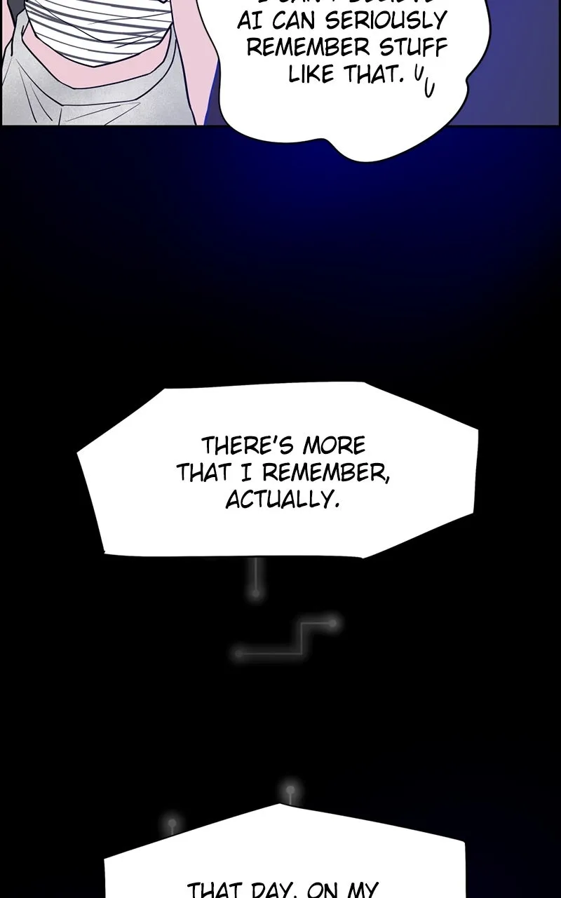 Copy-Paste Romance Chapter 7 page 105 - 