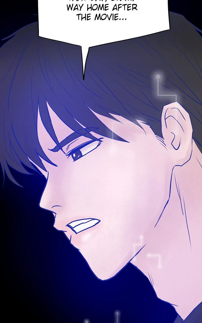Copy-Paste Romance Chapter 7 page 106 - 