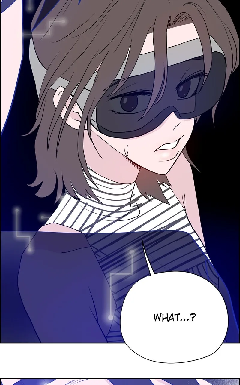 Copy-Paste Romance Chapter 7 page 108 - 