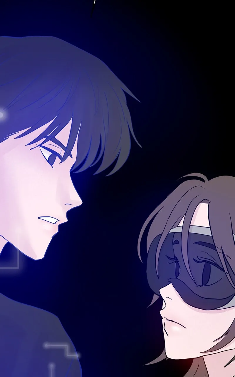 Copy-Paste Romance Chapter 7 page 110 - 