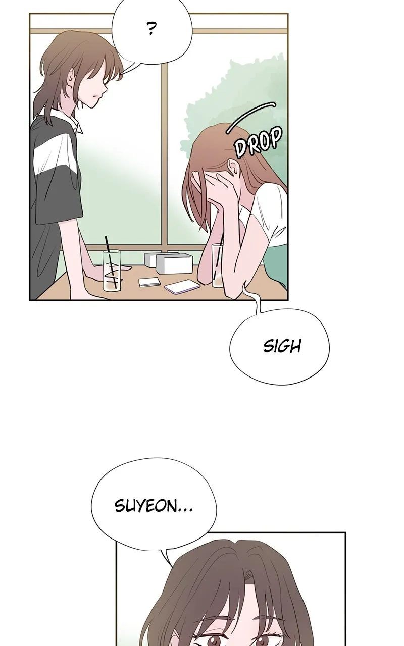Copy-Paste Romance Chapter 7 page 15 - 