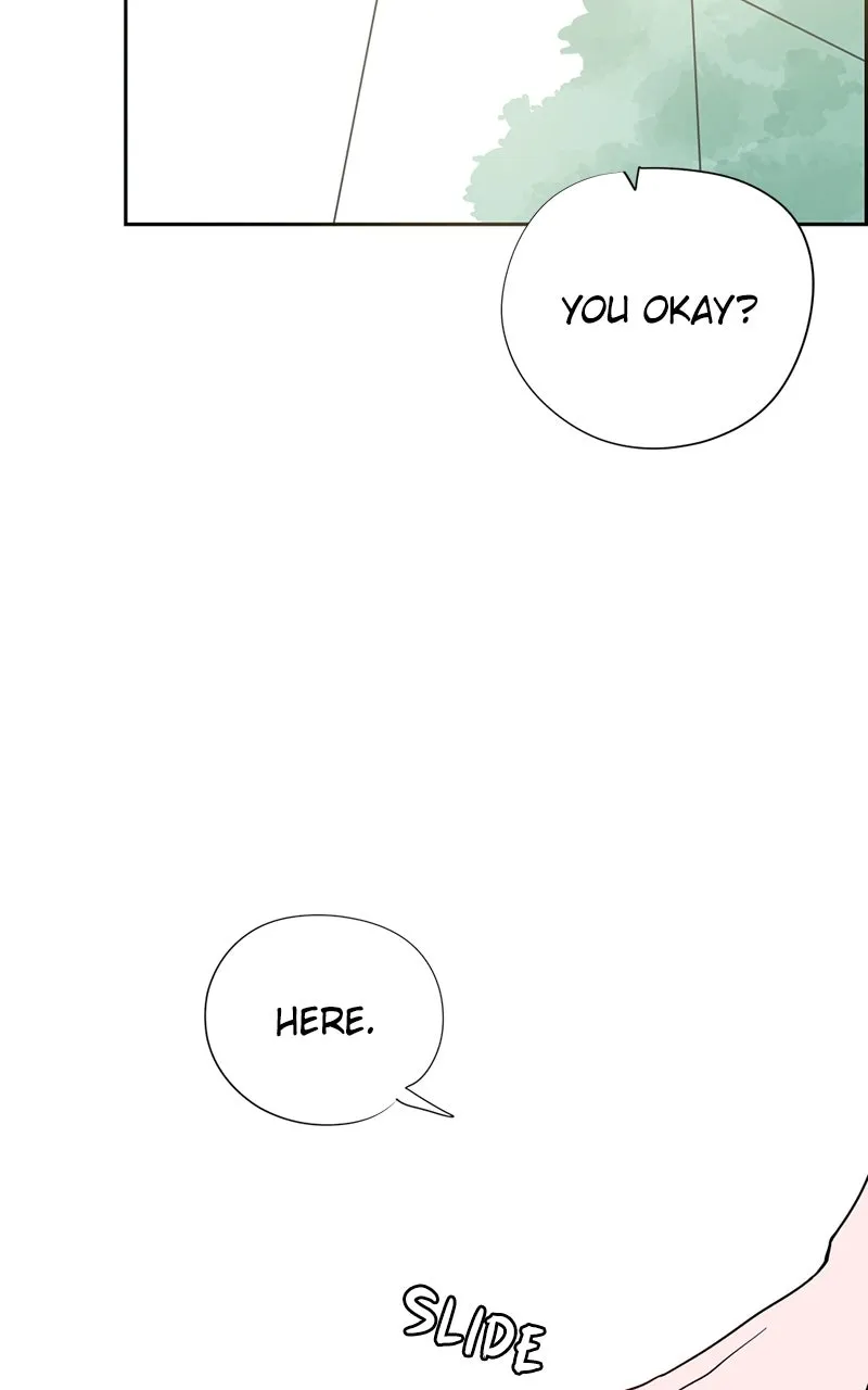 Copy-Paste Romance Chapter 7 page 17 - 