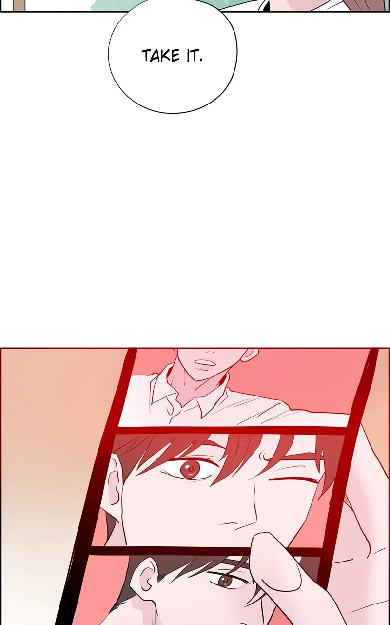 Copy-Paste Romance Chapter 7 page 20 - 