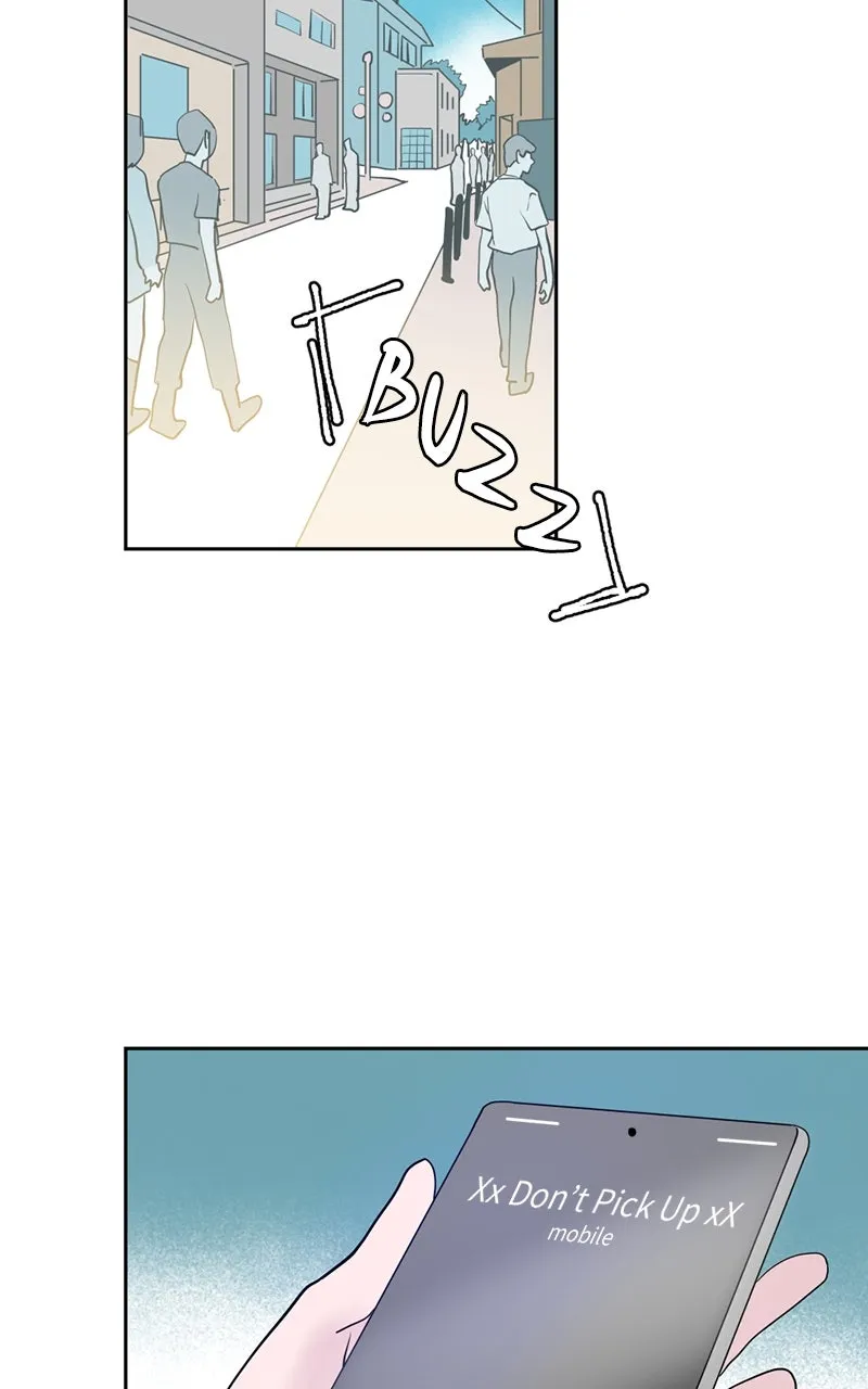 Copy-Paste Romance Chapter 7 page 24 - 