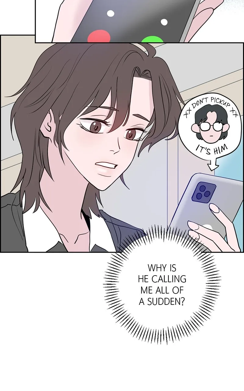Copy-Paste Romance Chapter 7 page 25 - 