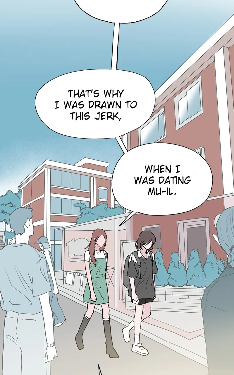 Copy-Paste Romance Chapter 7 page 27 - 
