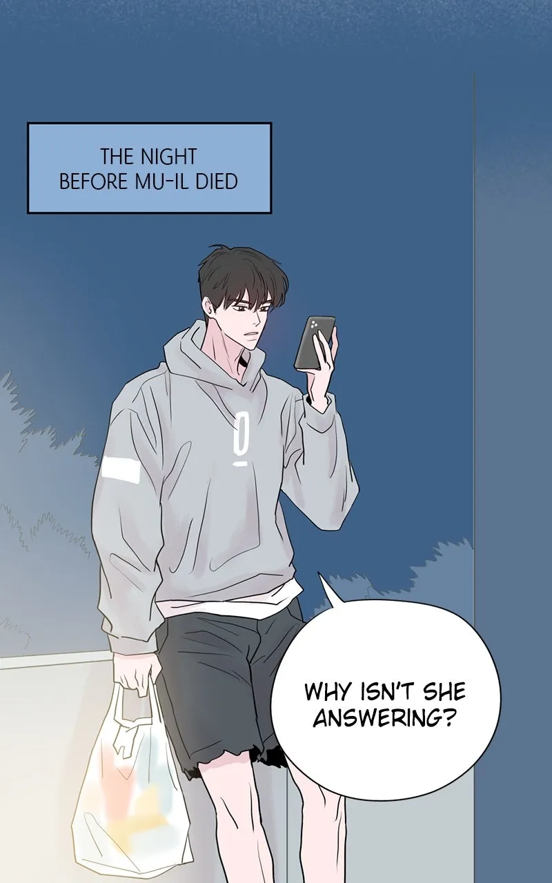 Copy-Paste Romance Chapter 7 page 29 - 