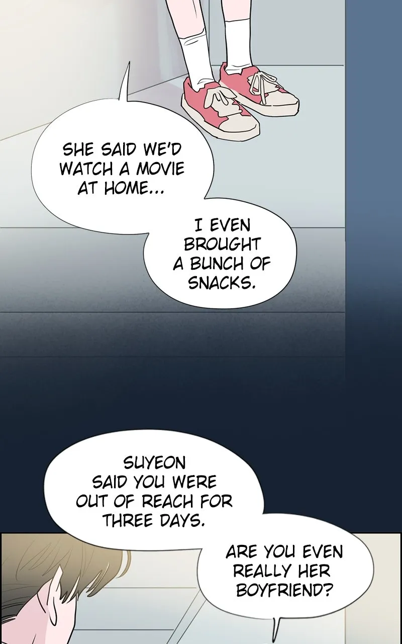 Copy-Paste Romance Chapter 7 page 30 - 