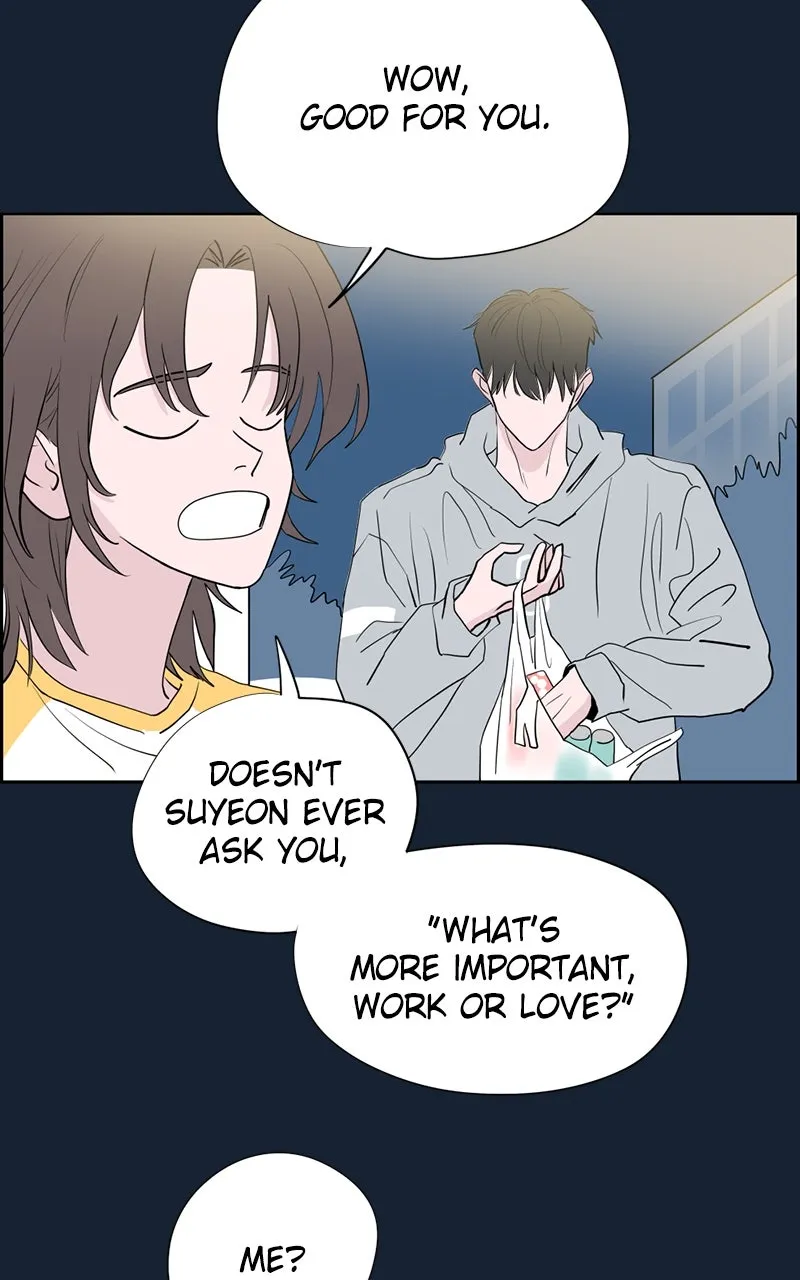 Copy-Paste Romance Chapter 7 page 32 - 