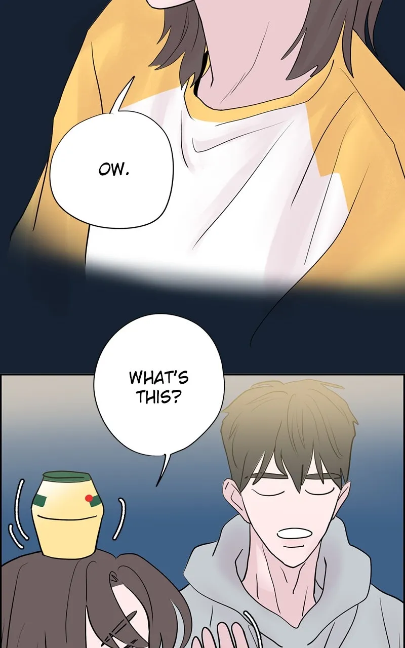 Copy-Paste Romance Chapter 7 page 34 - 
