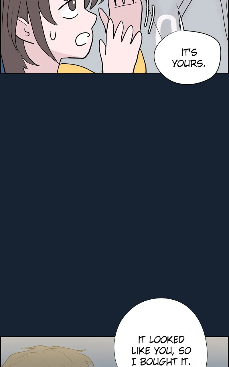 Copy-Paste Romance Chapter 7 page 35 - 