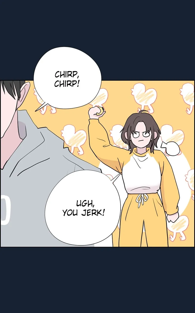 Copy-Paste Romance Chapter 7 page 37 - 