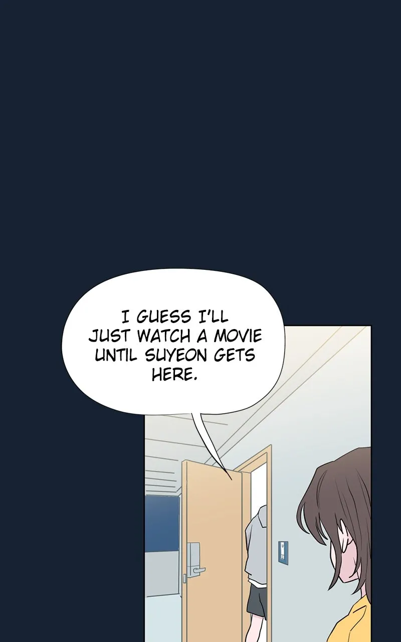 Copy-Paste Romance Chapter 7 page 38 - 