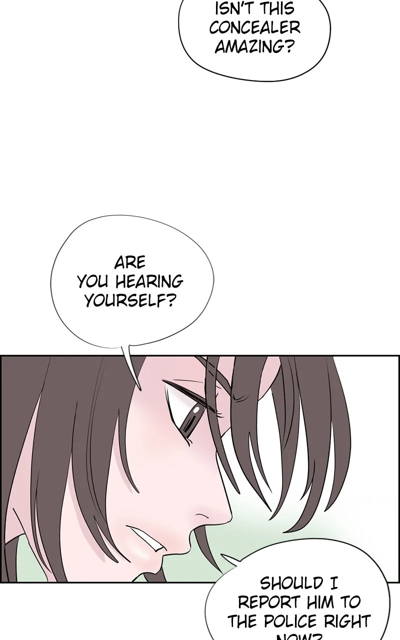 Copy-Paste Romance Chapter 7 page 5 - 