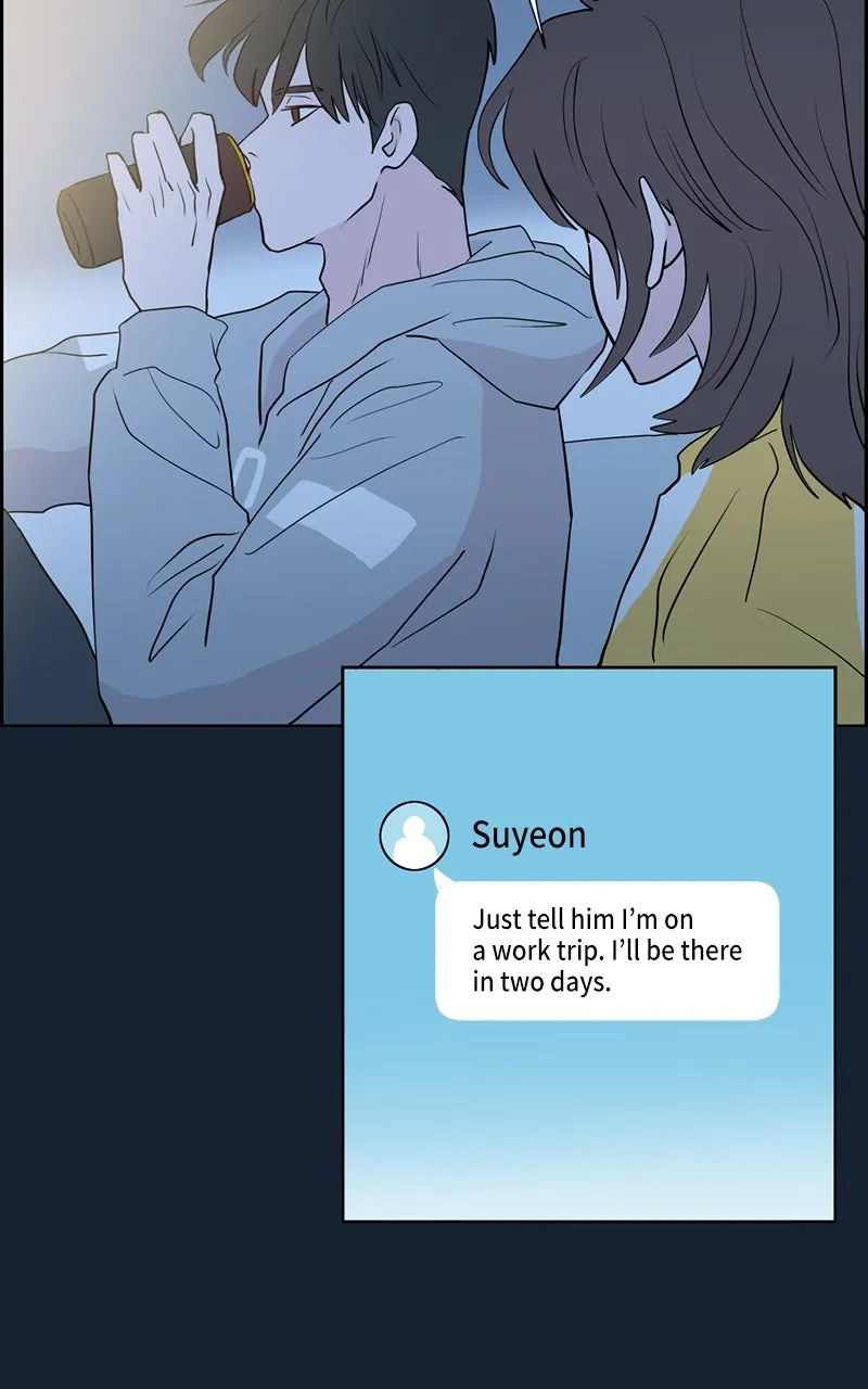 Copy-Paste Romance Chapter 7 page 42 - 
