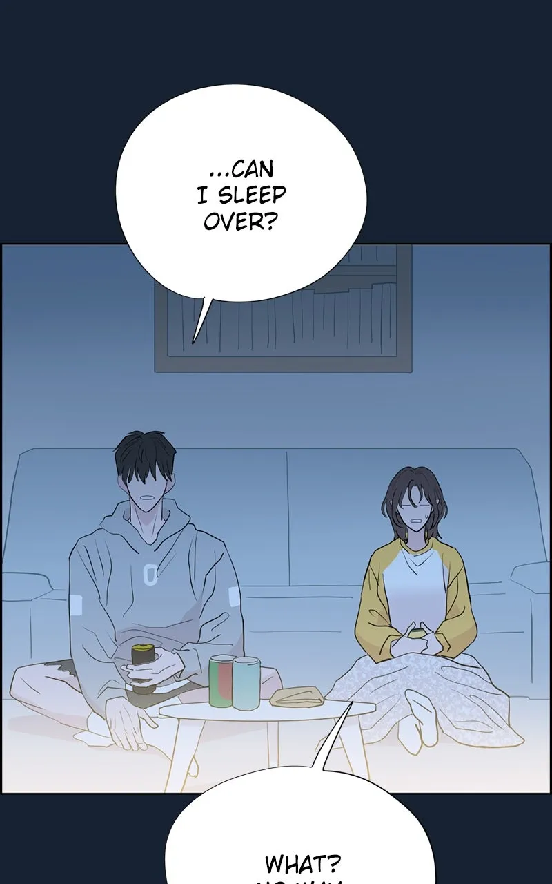 Copy-Paste Romance Chapter 7 page 46 - 