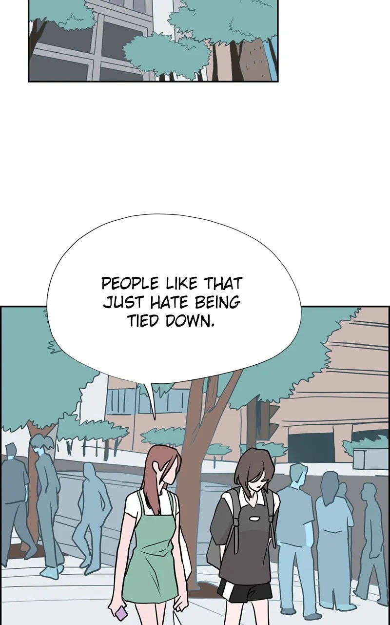 Copy-Paste Romance Chapter 7 page 49 - 