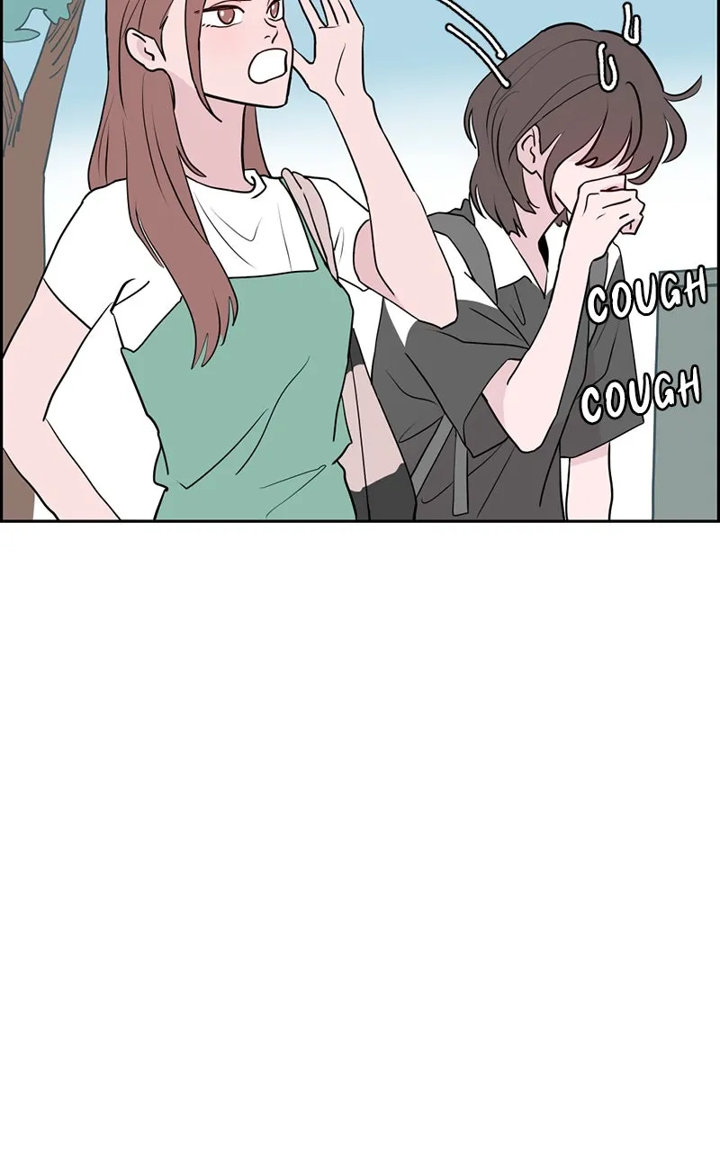 Copy-Paste Romance Chapter 7 page 51 - 