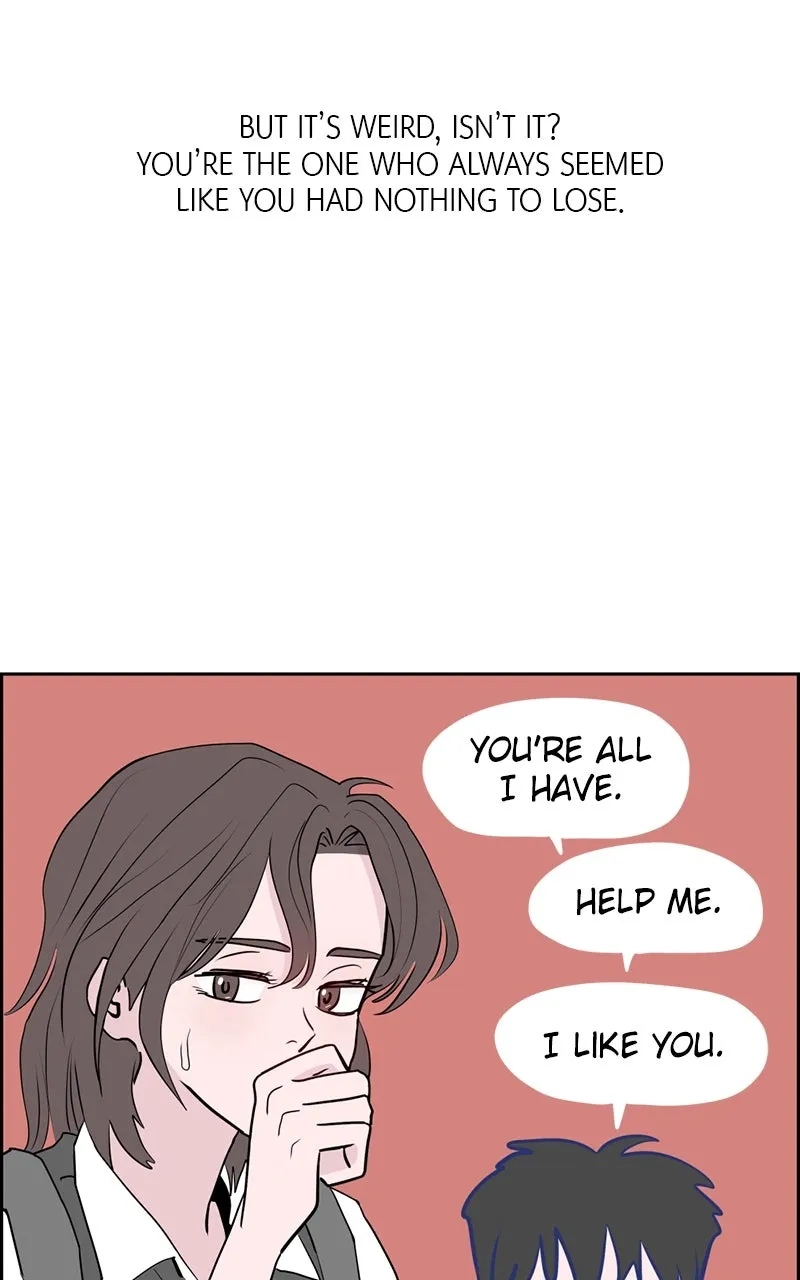Copy-Paste Romance Chapter 7 page 52 - 