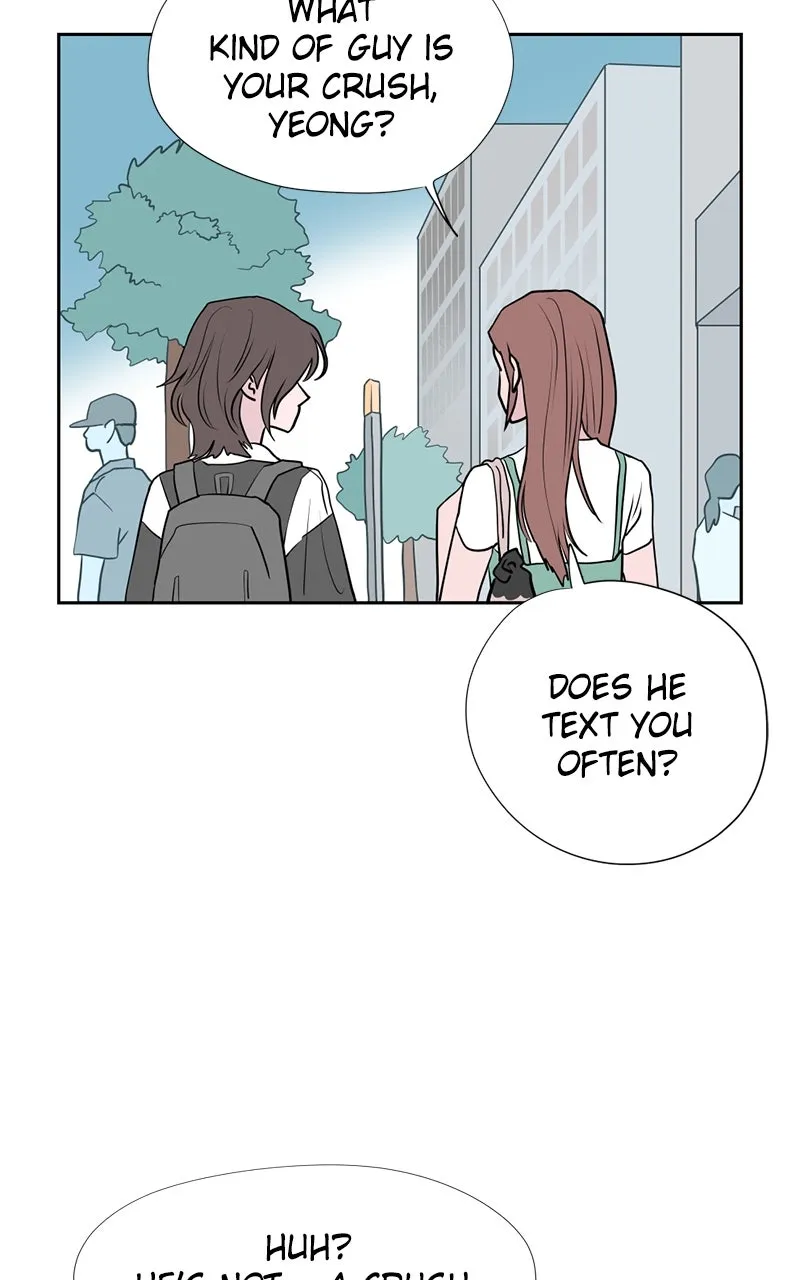 Copy-Paste Romance Chapter 7 page 55 - 