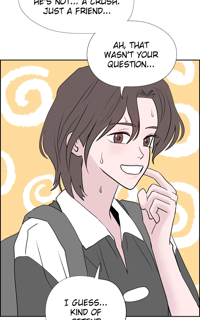 Copy-Paste Romance Chapter 7 page 56 - 