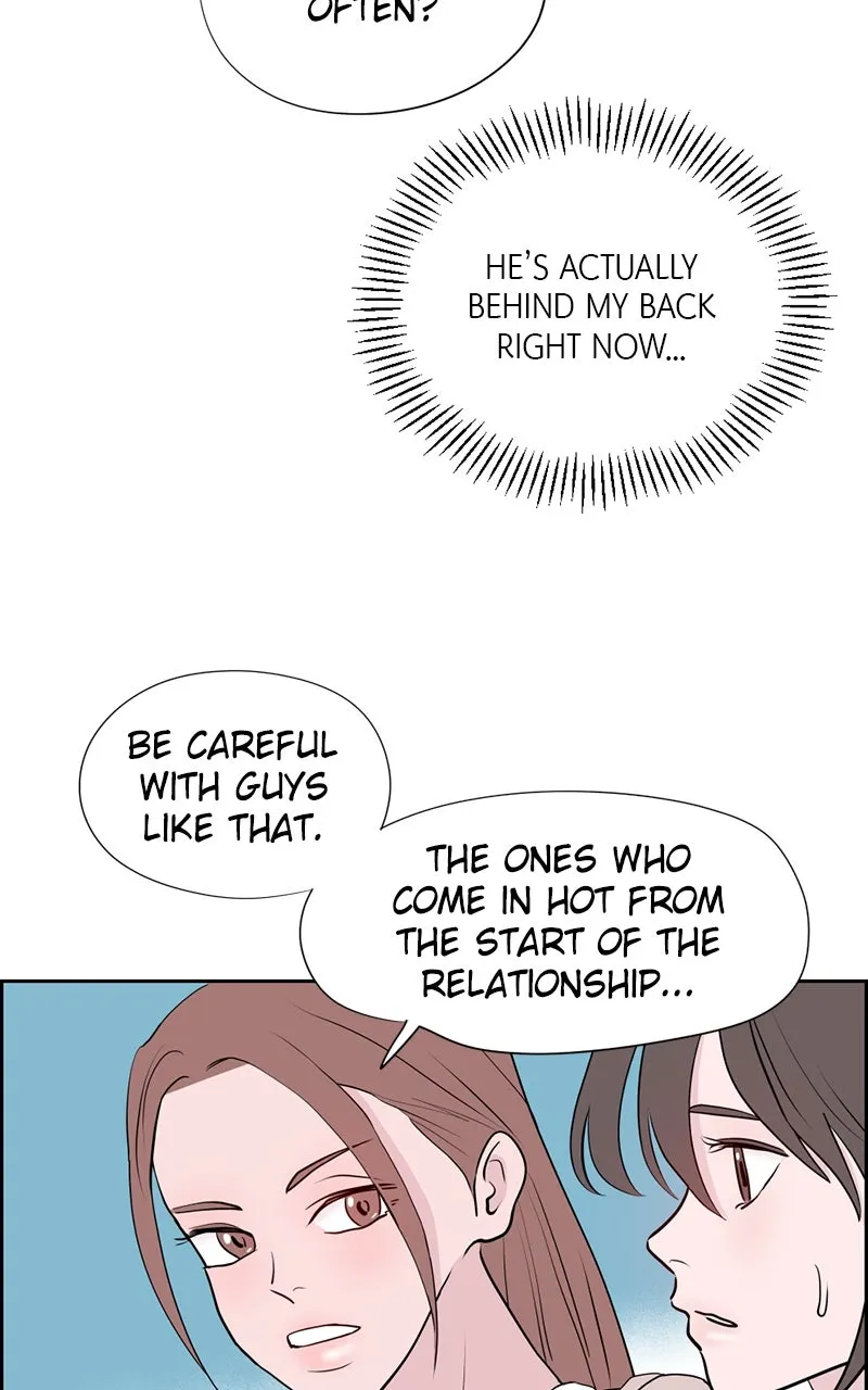 Copy-Paste Romance Chapter 7 page 57 - 
