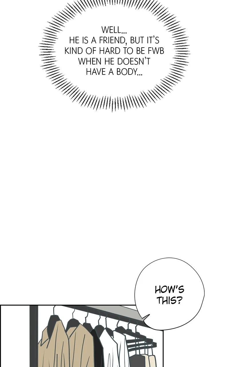Copy-Paste Romance Chapter 7 page 60 - 