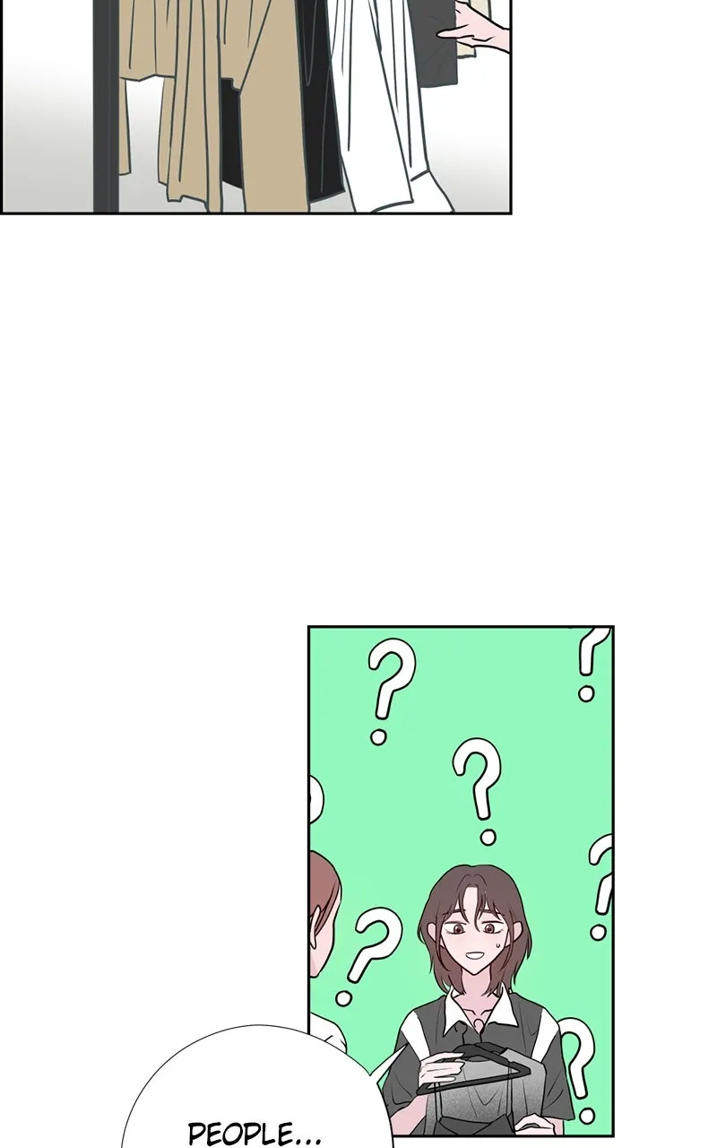 Copy-Paste Romance Chapter 7 page 61 - 