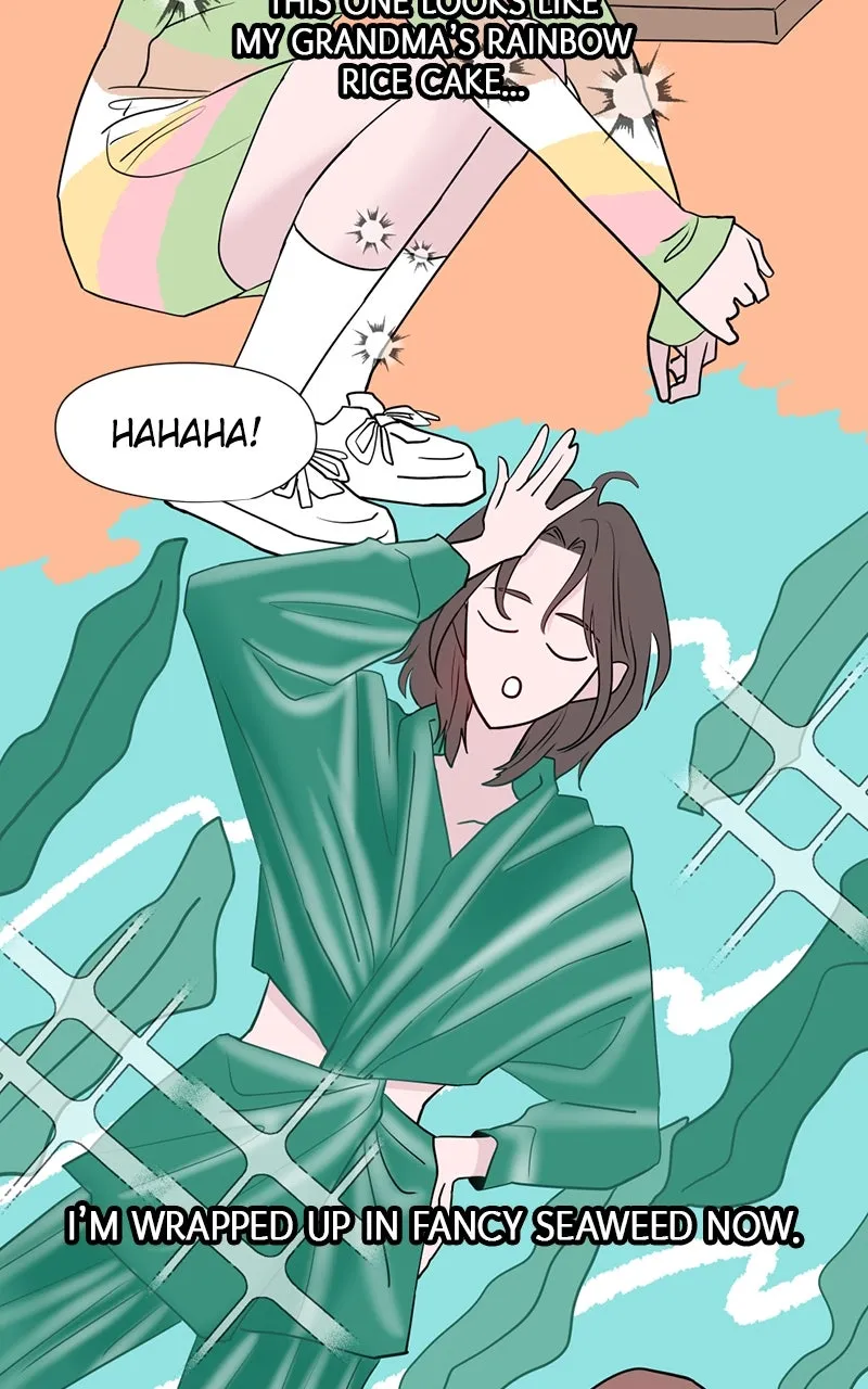 Copy-Paste Romance Chapter 7 page 64 - 