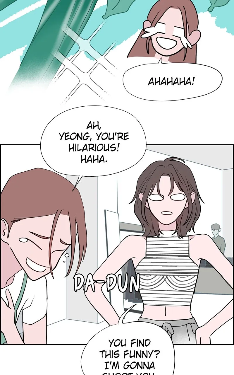 Copy-Paste Romance Chapter 7 page 65 - 