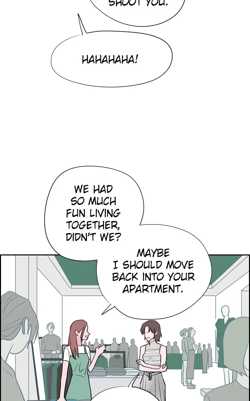 Copy-Paste Romance Chapter 7 page 66 - 