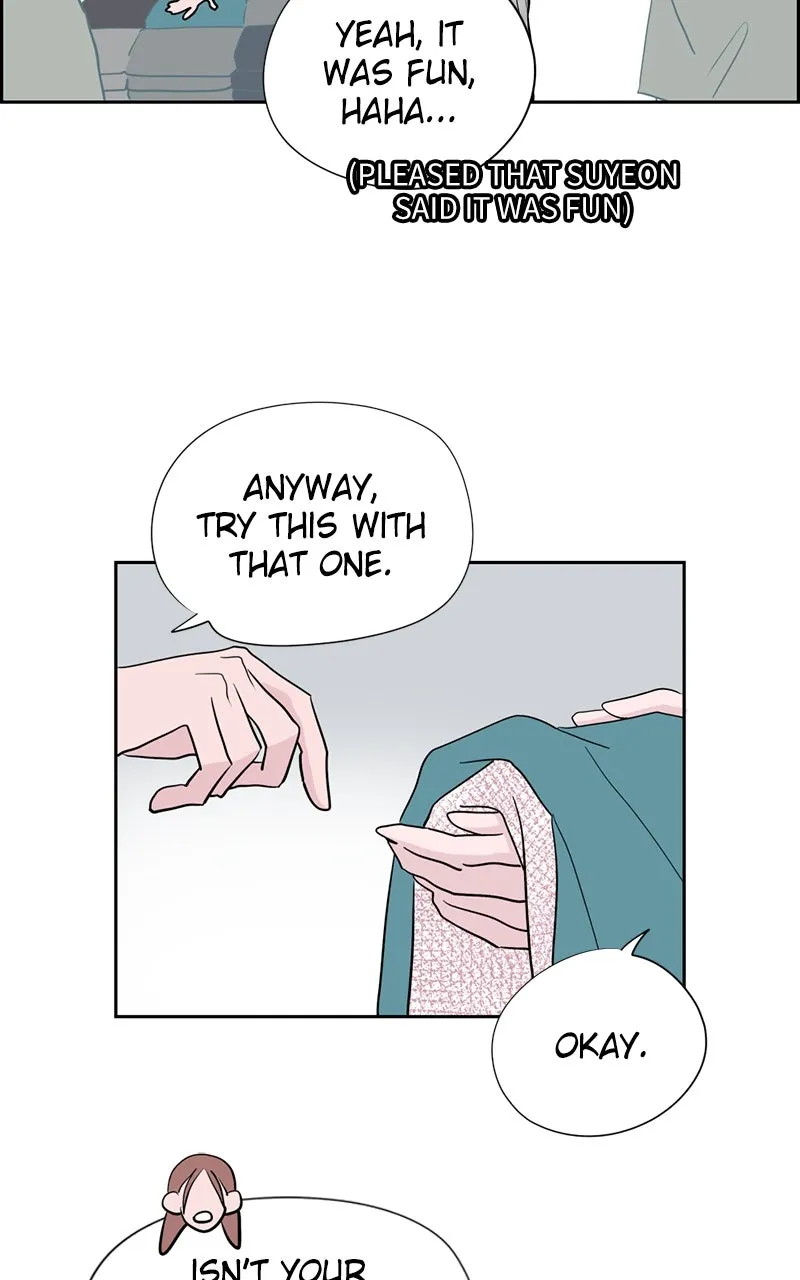 Copy-Paste Romance Chapter 7 page 67 - 