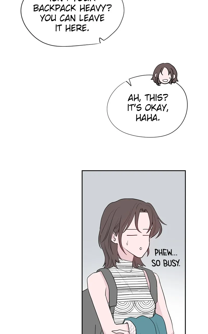Copy-Paste Romance Chapter 7 page 68 - 