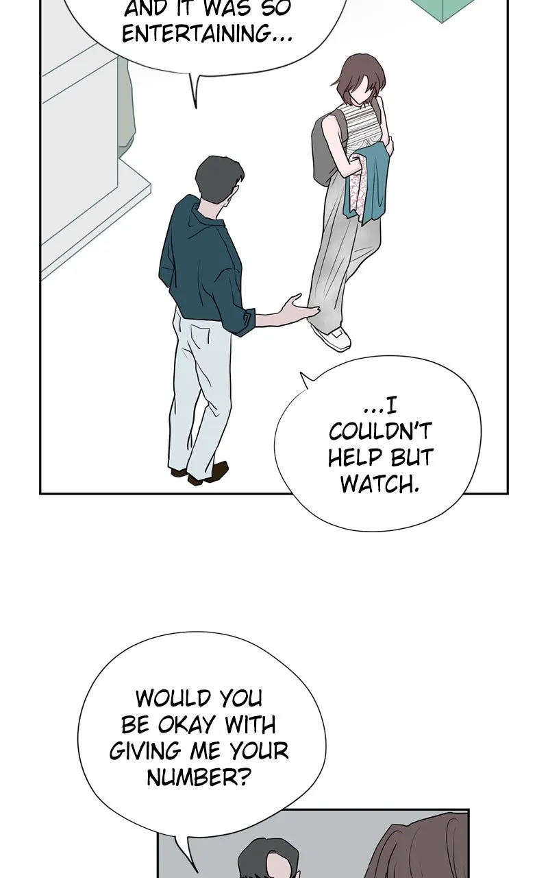 Copy-Paste Romance Chapter 7 page 70 - 