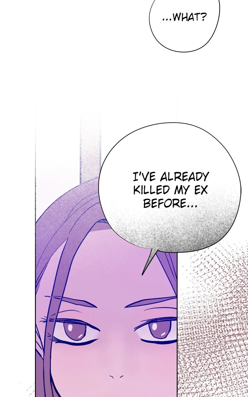 Copy-Paste Romance Chapter 7 page 8 - 