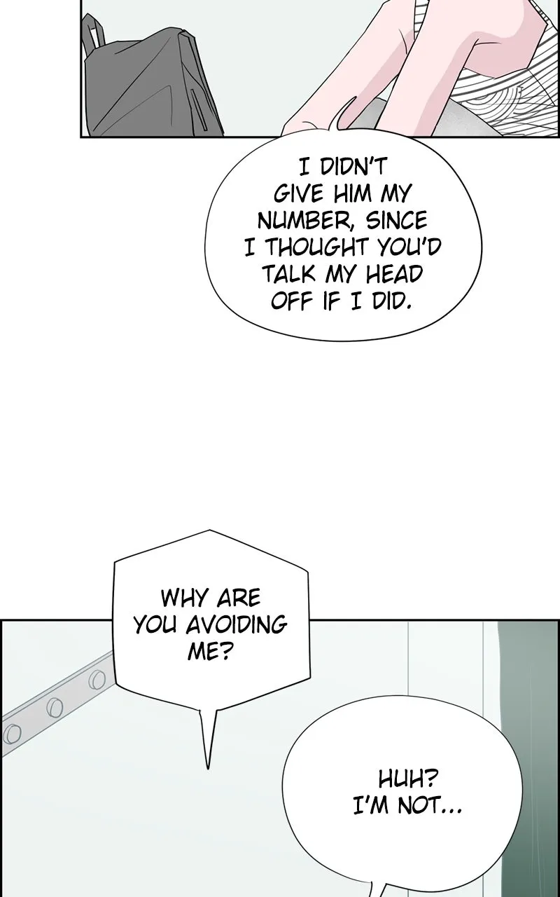 Copy-Paste Romance Chapter 7 page 78 - 