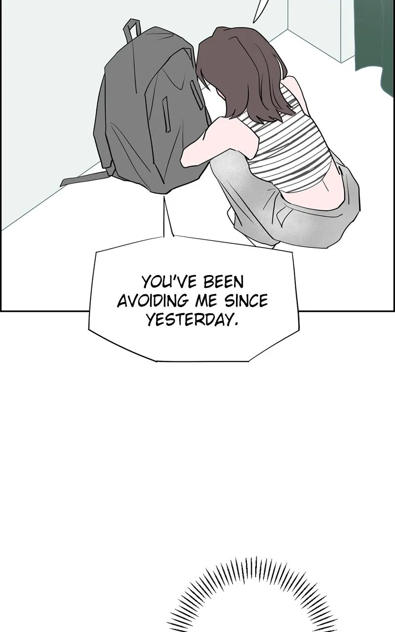 Copy-Paste Romance Chapter 7 page 79 - 