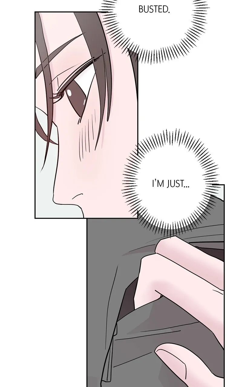 Copy-Paste Romance Chapter 7 page 80 - 