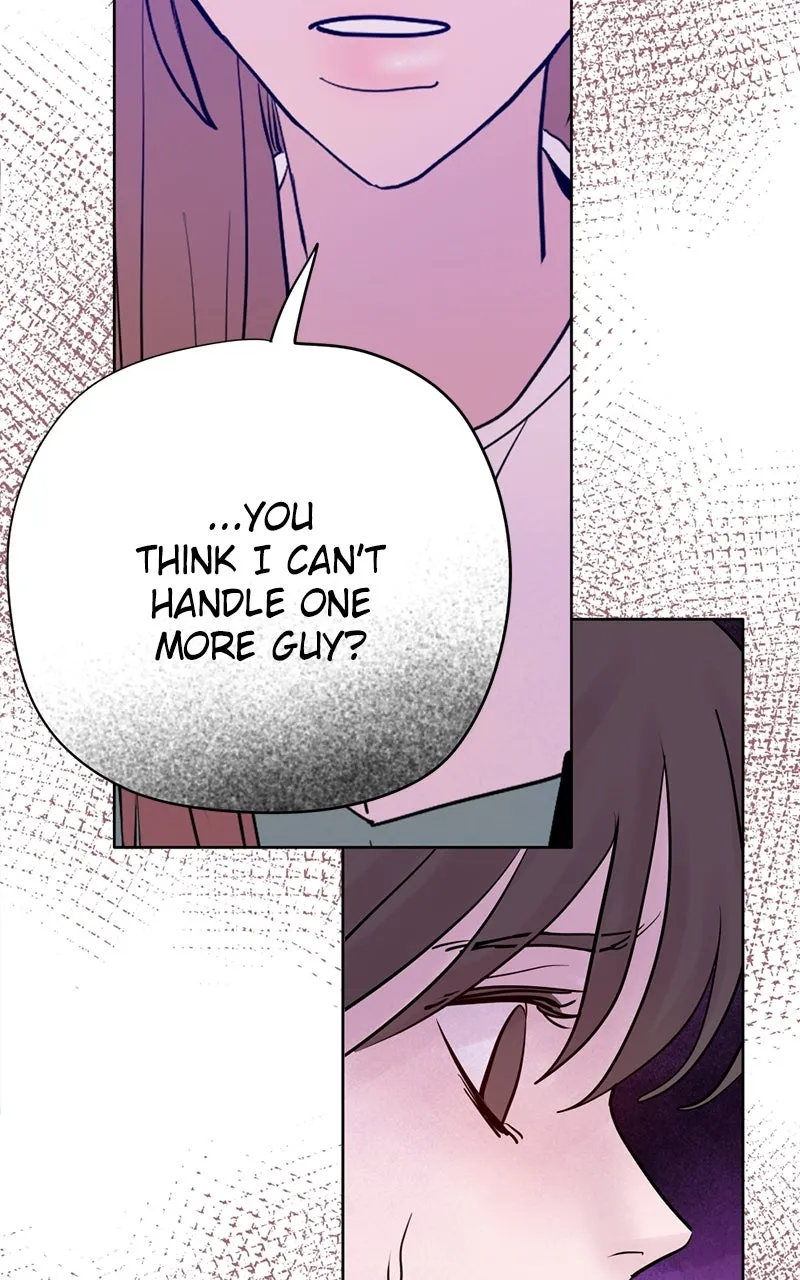 Copy-Paste Romance Chapter 7 page 9 - 