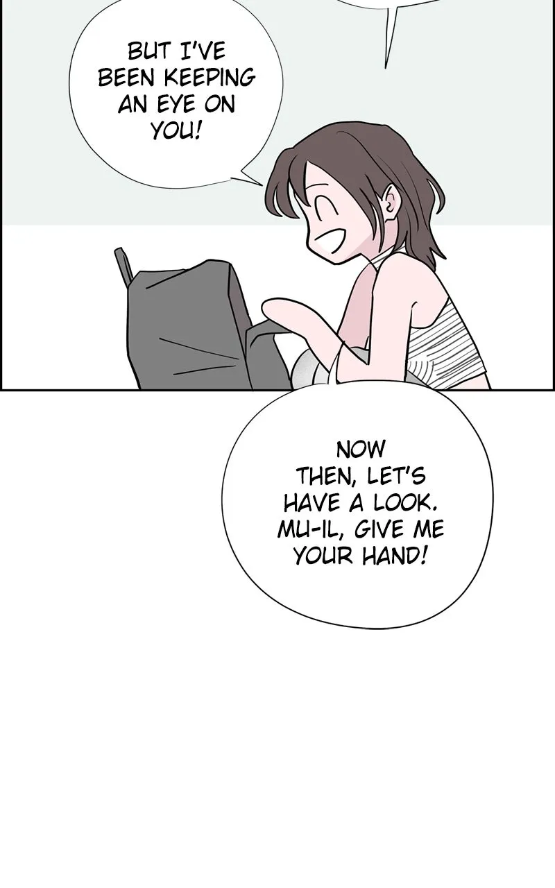 Copy-Paste Romance Chapter 7 page 82 - 