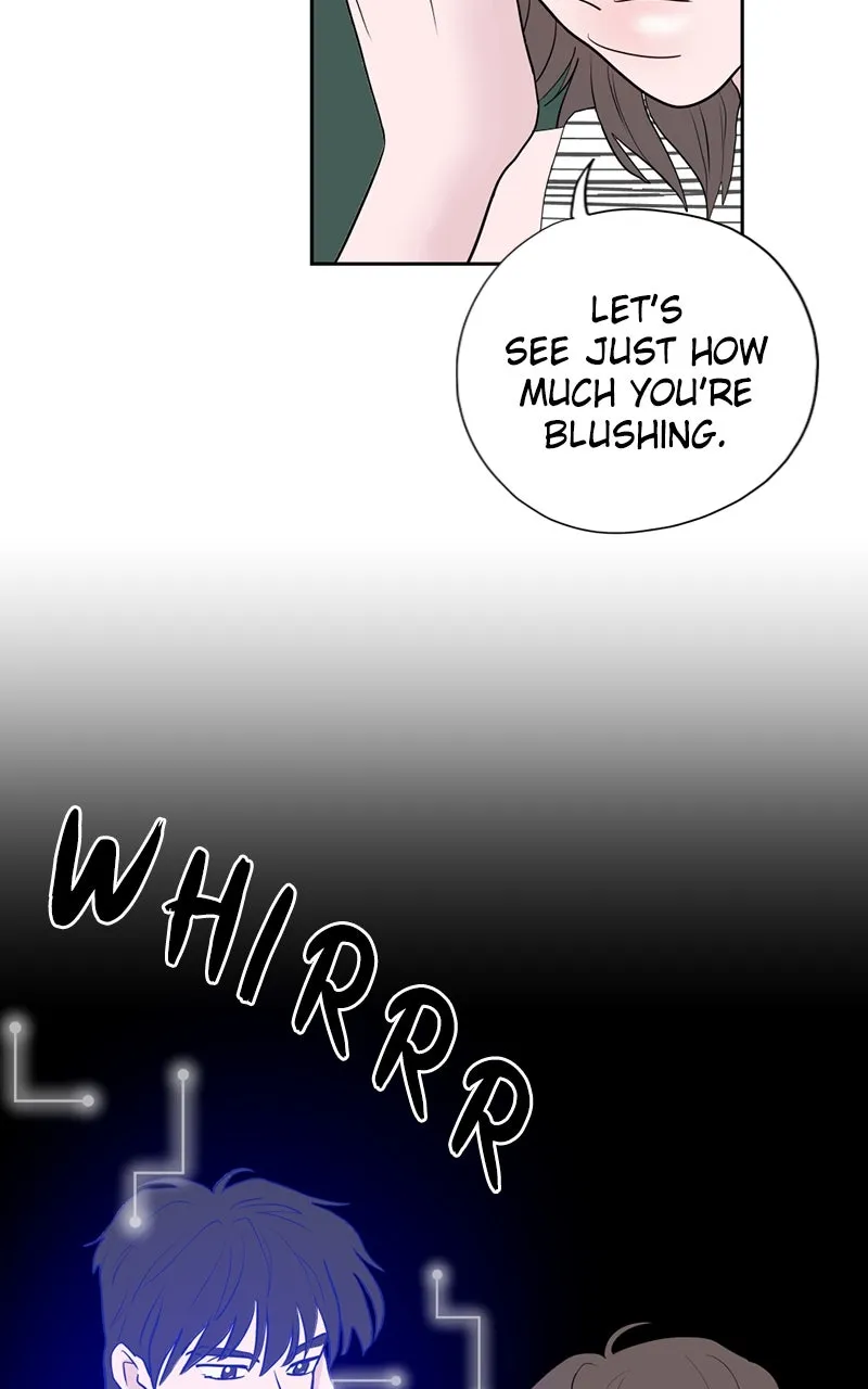 Copy-Paste Romance Chapter 7 page 86 - 