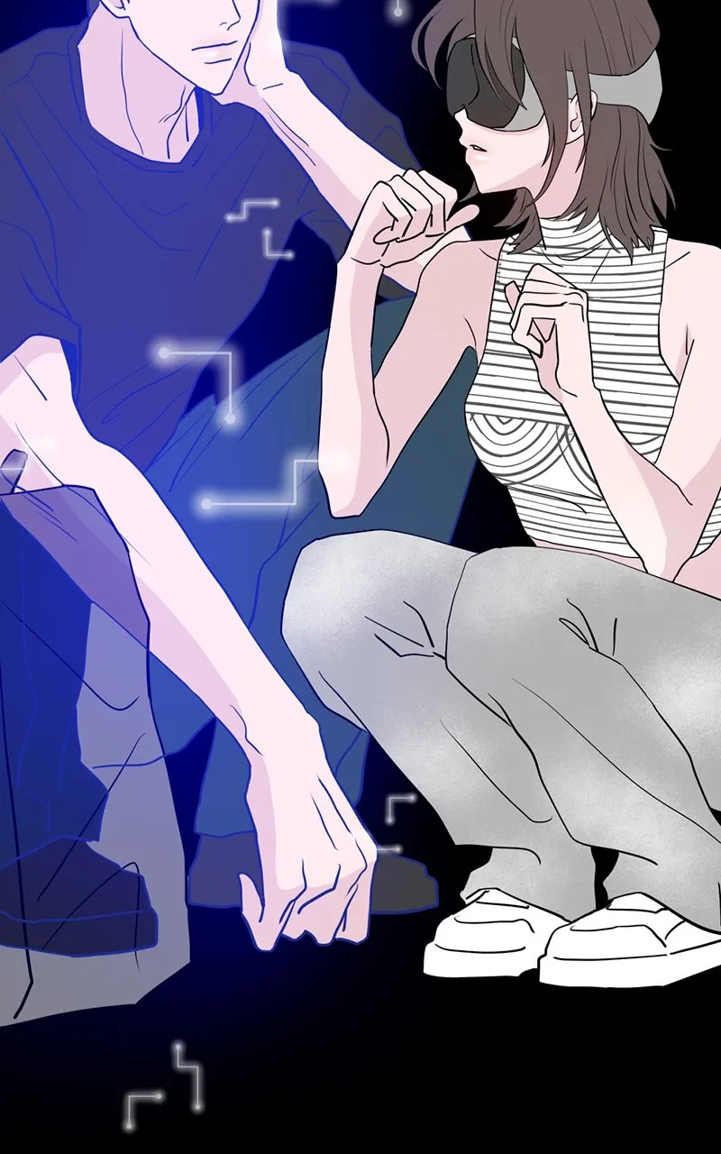 Copy-Paste Romance Chapter 7 page 87 - 