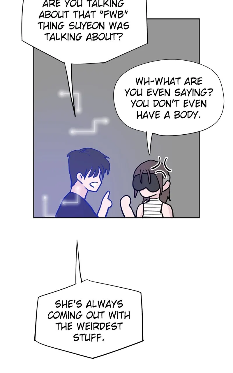 Copy-Paste Romance Chapter 7 page 94 - 