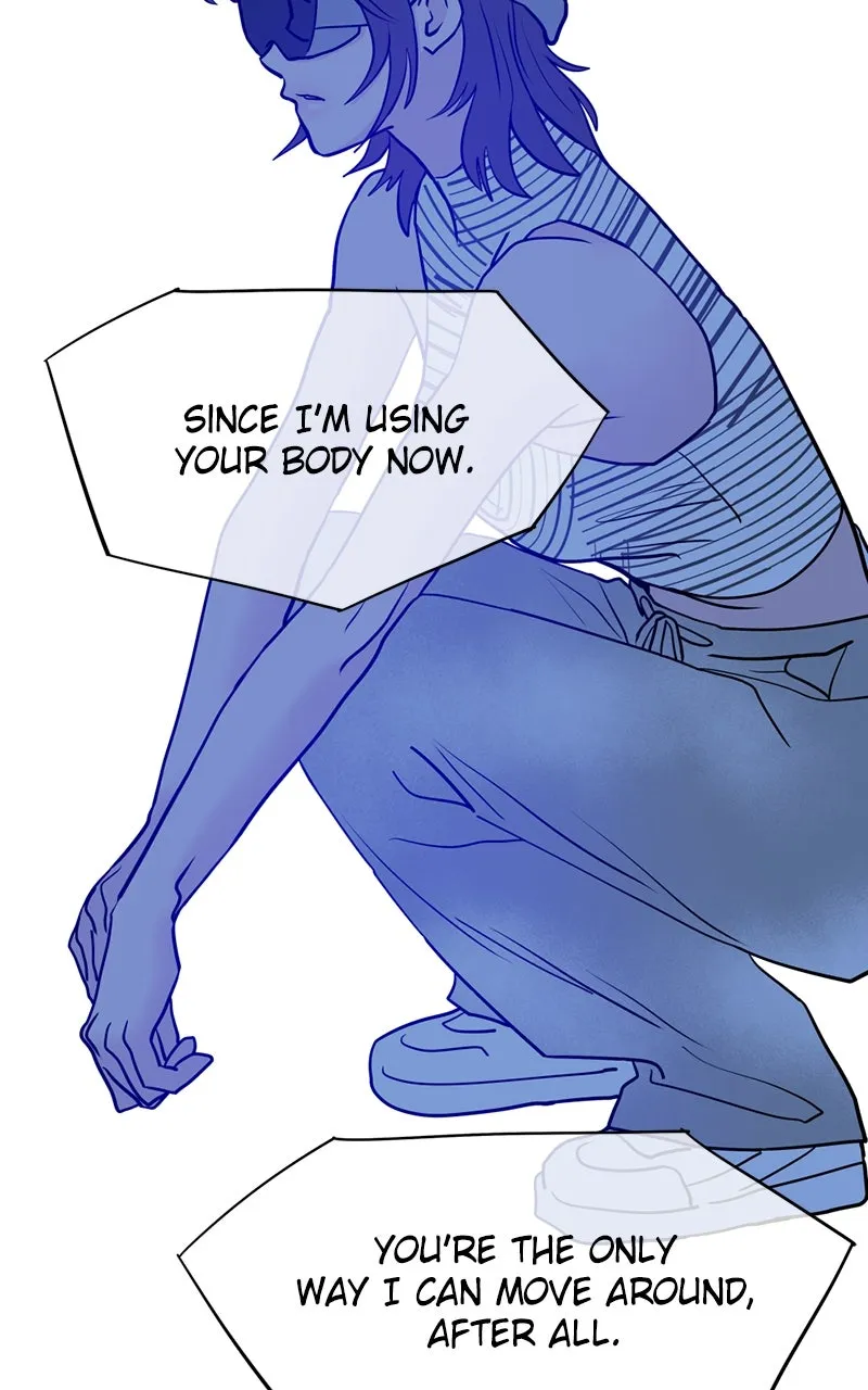 Copy-Paste Romance Chapter 7 page 96 - 