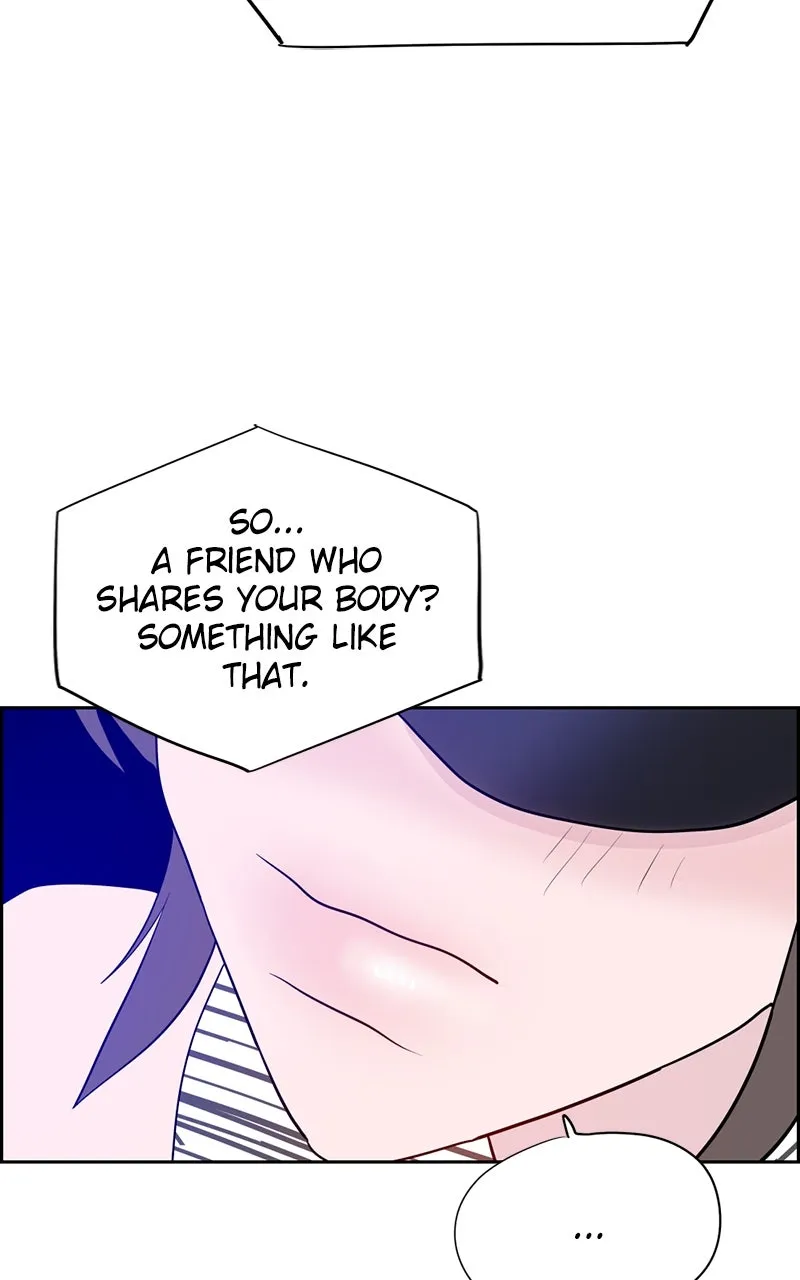 Copy-Paste Romance Chapter 7 page 97 - 