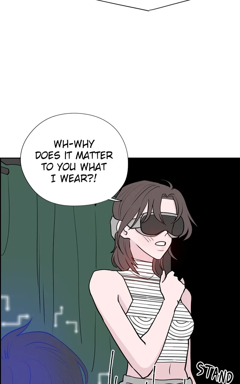 Copy-Paste Romance Chapter 7 page 100 - 