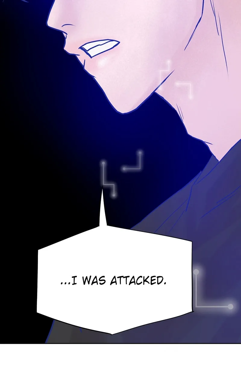 Copy-Paste Romance Chapter 8 page 2 - 
