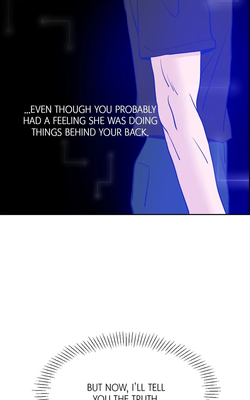 Copy-Paste Romance Chapter 8 page 11 - 