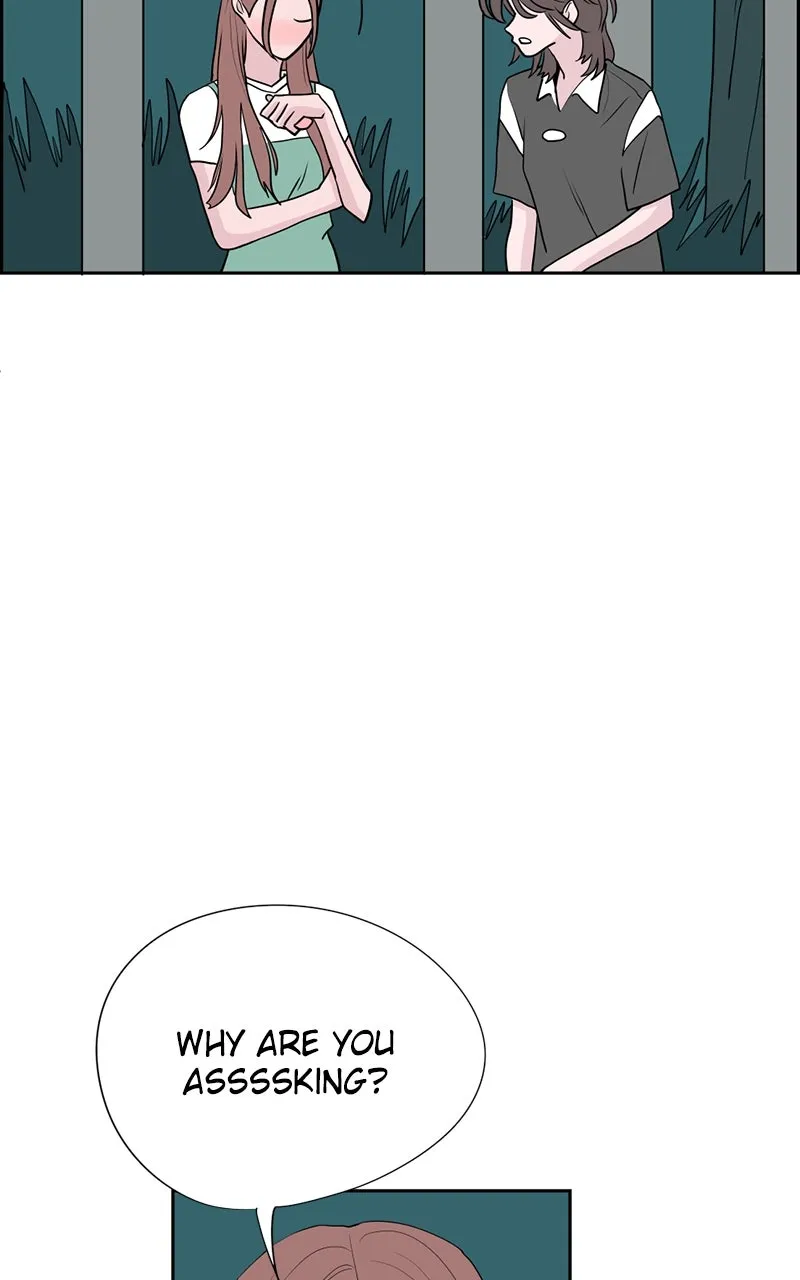 Copy-Paste Romance Chapter 8 page 101 - 